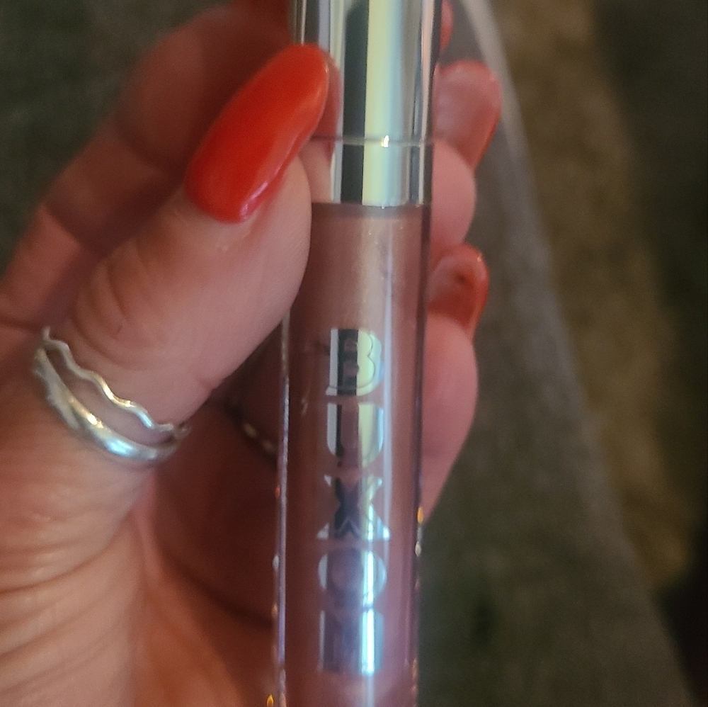 BUXOM FULL-ON PLUMPING LIP POLISH IN SUGAR NEW NEW hp🔥🔥🔥 - Picture 5 of 6